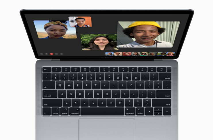 Prezzi MacBook Air 2018: i costi delle varie configurazioni