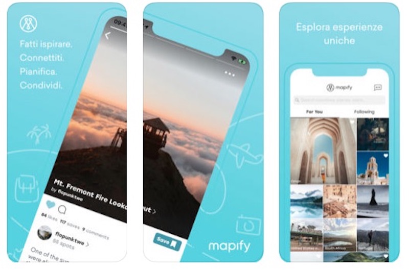 Le migliori app per scrivere un diario digitale con iPhone e iPad