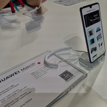 Huawei Mate 20 e Mate 20 Pro: gli smartphone con triple camera Leica a confronto – fotogalleria