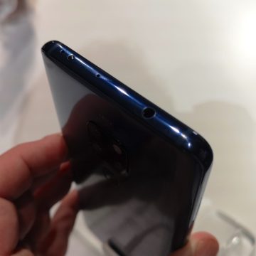 Huawei Mate 20 e Mate 20 Pro: gli smartphone con triple camera Leica a confronto – fotogalleria