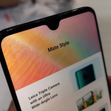 Huawei Mate 20 e Mate 20 Pro: gli smartphone con triple camera Leica a confronto – fotogalleria