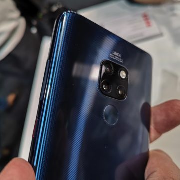 Huawei Mate 20 e Mate 20 Pro: gli smartphone con triple camera Leica a confronto – fotogalleria