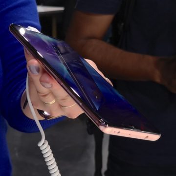 Huawei Mate 20 e Mate 20 Pro: gli smartphone con triple camera Leica a confronto – fotogalleria