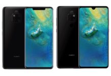 Huawei Mate 20 e Mate 20 Pro: gli smartphone con triple camera Leica a confronto – fotogalleria