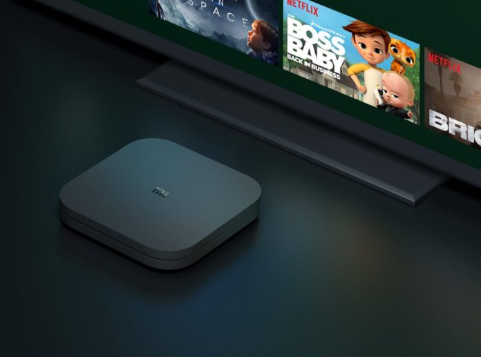 Xiaomi Mi Box S, il set top box con Google Assistant si pre-ordina a 65 euro