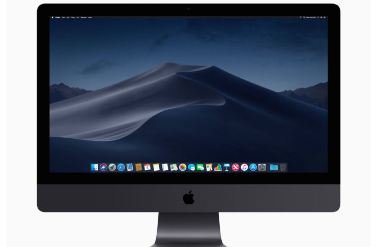 Safari Technology Preview: i siti possono comprendere se è attiva la modalità dark di Mojave