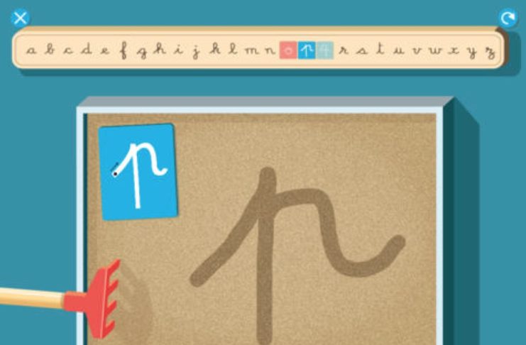 Le migliori app Montessori, per avvicinarsi alla lettura e alla scrittura con iPad e iPhone