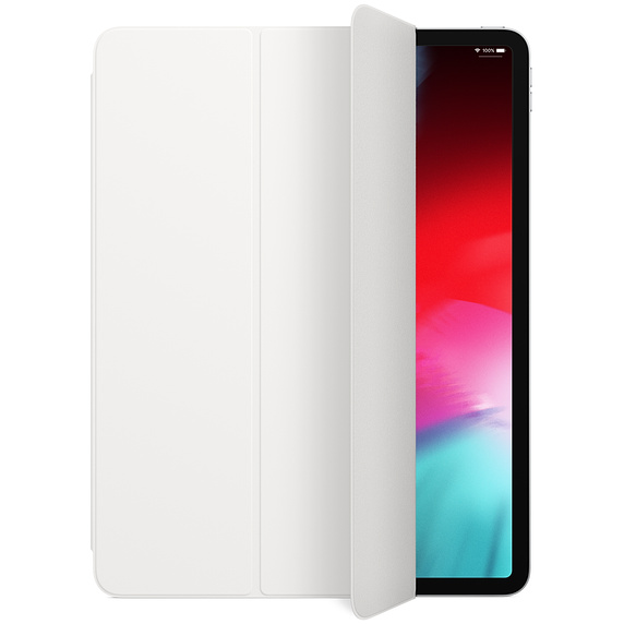 Smart Keyboard Folio, e Smart Folio per iPad Pro 2018 disponibili al pre ordine