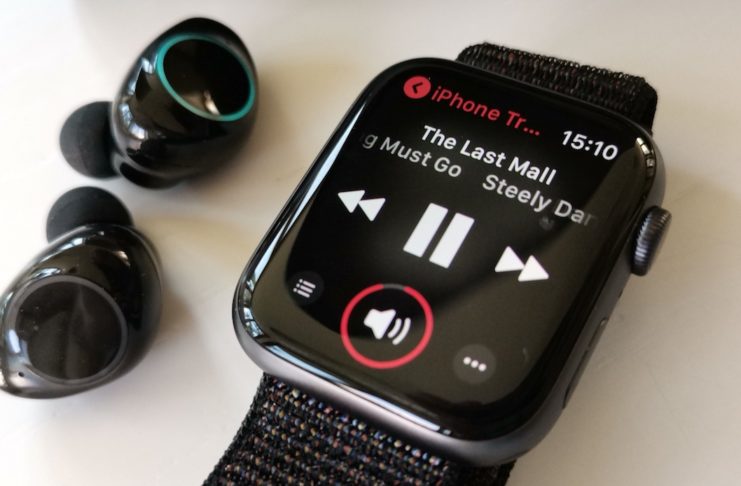 Recensione Cuffie Bluetooth TWS-X9 Muzili: le truewireless economiche dal suono pulito