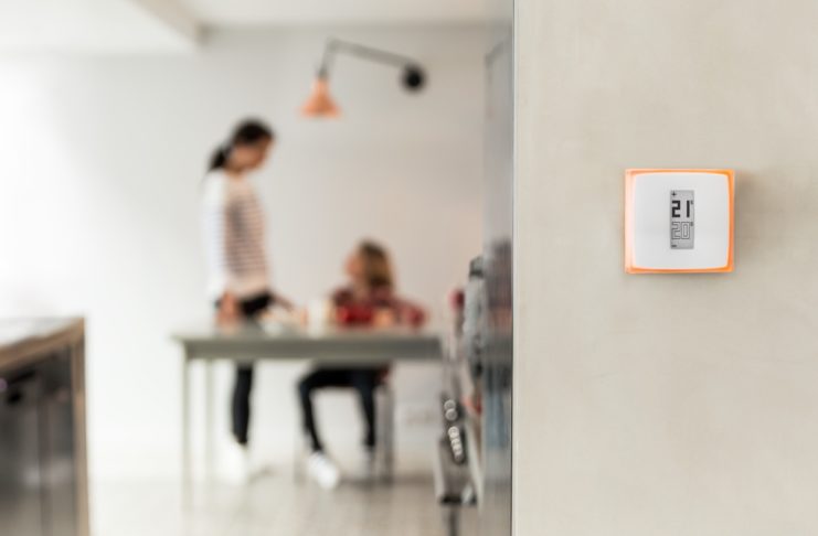 I dispositivi Netatmo per la smart home ora compatibili con Amazon Alexa in Italia