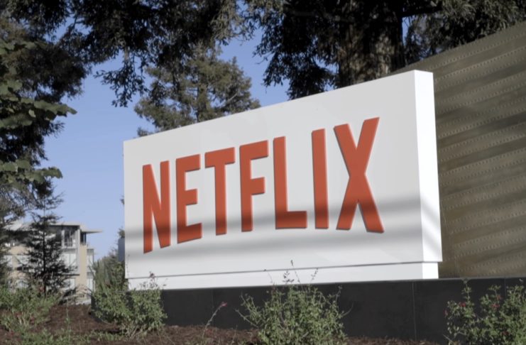 Guardare Netflix a raffica incide sul consumo di Internet mondiale