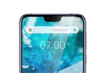 Nokia 7.1 esalta purezza degli schermi, delle riprese fotografiche con Android One