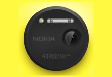 PureView 9 sarà il prossimo smartphone top di Nokia