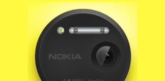 PureView 9 sarà il prossimo smartphone top di Nokia