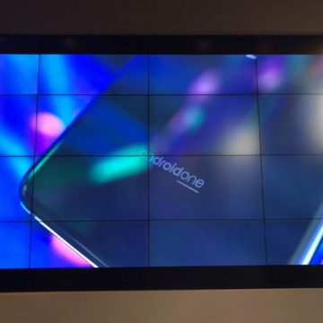 Nokia 7.1 esalta purezza degli schermi, delle riprese fotografiche con Android One