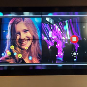 Nokia 7.1 esalta purezza degli schermi, delle riprese fotografiche con Android One