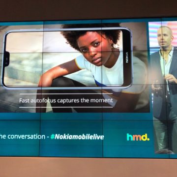 Nokia 7.1 esalta purezza degli schermi, delle riprese fotografiche con Android One