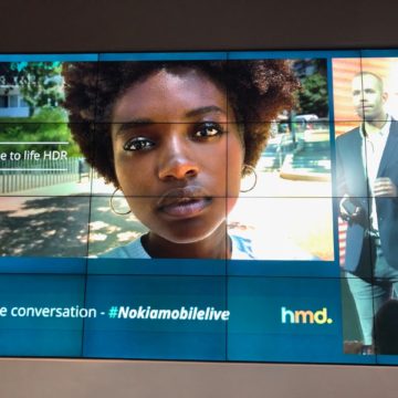 Nokia 7.1 esalta purezza degli schermi, delle riprese fotografiche con Android One