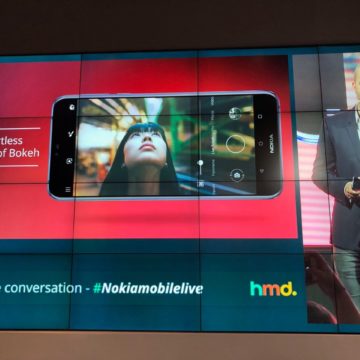Nokia 7.1 esalta purezza degli schermi, delle riprese fotografiche con Android One