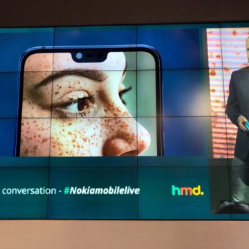 Nokia 7.1 esalta purezza degli schermi, delle riprese fotografiche con Android One