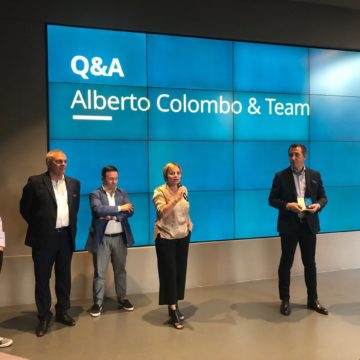 Nokia 7.1 esalta purezza degli schermi, delle riprese fotografiche con Android One