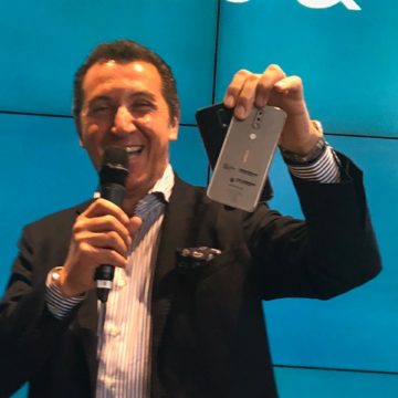 Nokia 7.1 esalta purezza degli schermi, delle riprese fotografiche con Android One