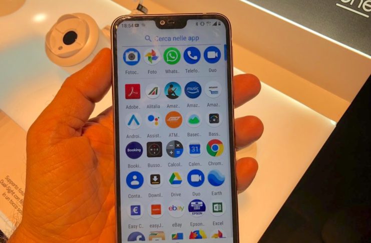 Nokia 7.1: primo approccio con il nuovo smarpthone
