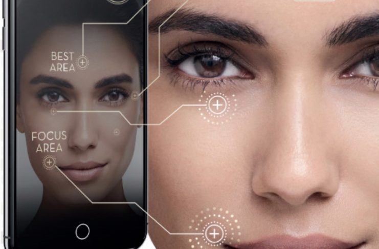 Con Skin Advisor di Olaz la cura della pelle è a portata di selfie