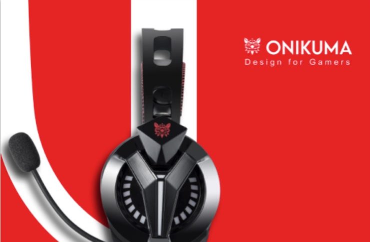 Onikuma K1 Pro, le cuffie gaming con filo universali ed economiche