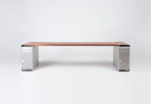 Bench, come ti trasformo il PowerMac G5 in panchine Panchina G5