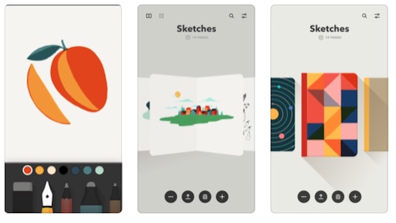 Le migliori app per scrivere un diario digitale con iPhone e iPad