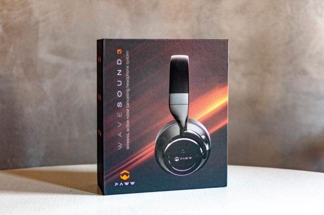 Recensione PAWW Wave Sound 3, cuffie economiche a cancellazione del rumore