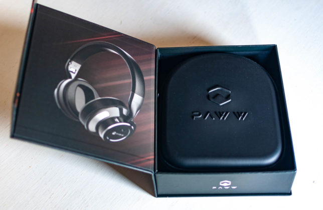 Recensione PAWW Wave Sound 3, cuffie economiche a cancellazione del rumore