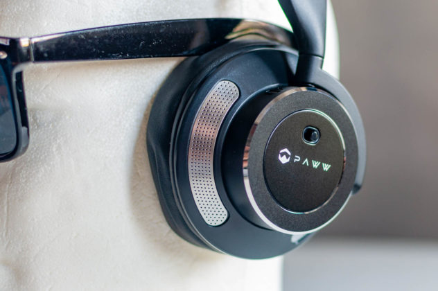 Recensione PAWW Wave Sound 3, cuffie economiche a cancellazione del rumore
