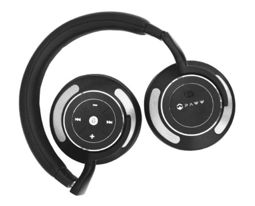 Recensione PAWW Wave Sound 3, cuffie economiche a cancellazione del rumore