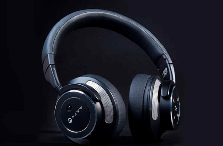 Recensione PAWW Wave Sound 3, cuffie economiche a cancellazione del rumore