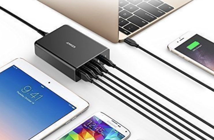 Ricarica veloce di iPhone 8, 8 Plus, X, XS, XS Max e XR: tutto quel che vi serve sapere