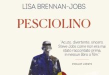 La recensione di “Pesciolino” di Lisa Brennan-Jobs