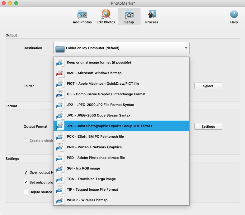 Recensione PhotoMarks, il software per il watermark delle foto semplice e rapido