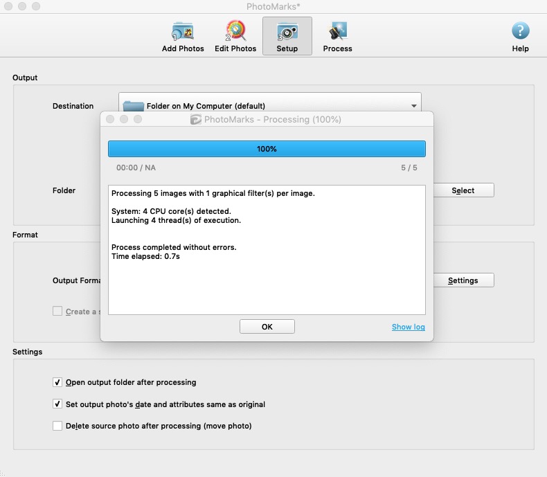 Recensione PhotoMarks, il software per il watermark delle foto semplice e rapido