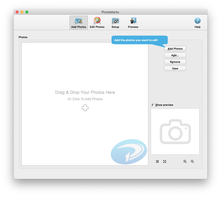 Recensione PhotoMarks, il software per il watermark delle foto semplice e rapido