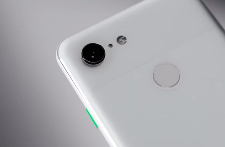 La fotocamera di Google Pixel 3 è il trionfo dell’intelligenza artificiale