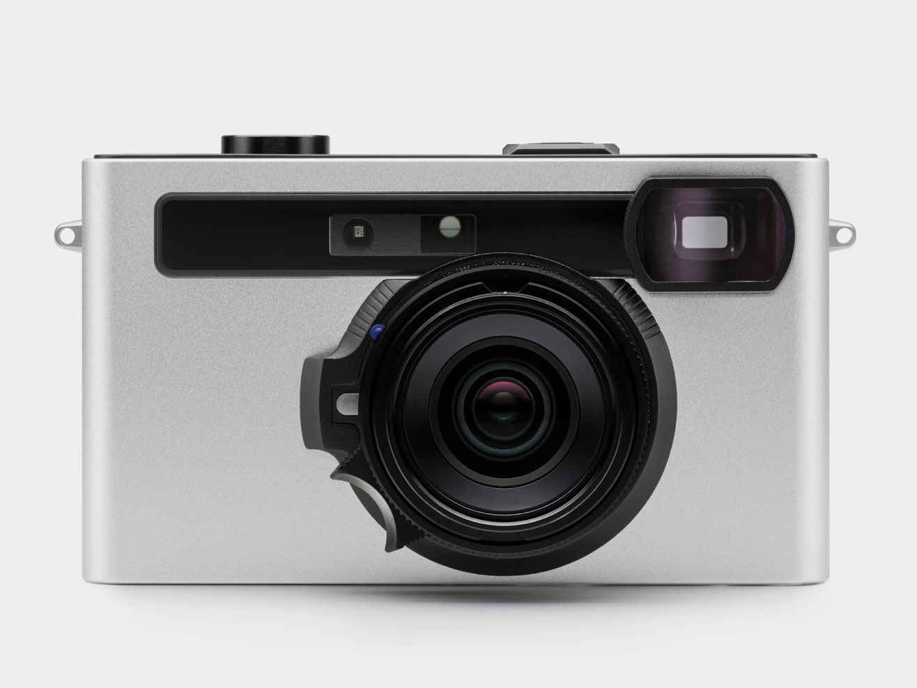 Pixii, ecco la fotocamera a telemetro digitale moderna che sfida Leica Pixii, ecco la fotocamera a telemetro digitale moderna che sfida Leica
