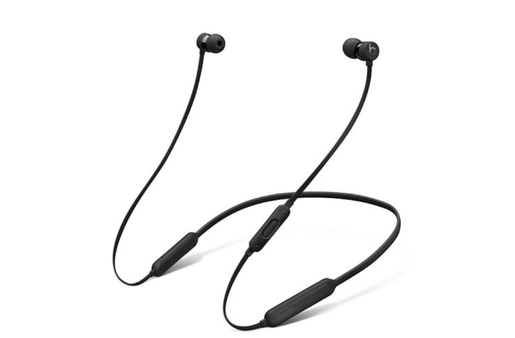 Apple taglia prezzo e colori degli auricolari BeatsX