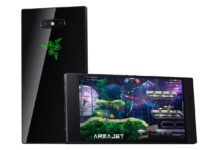 Razer Phone 2 è l’Android turbo da paura per giocare, con camera a vapore e display 120 Hz