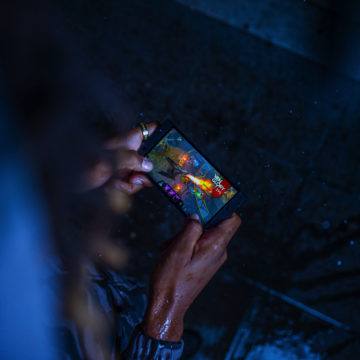 Razer Phone 2, lo smartphone da gaming mette il turbo