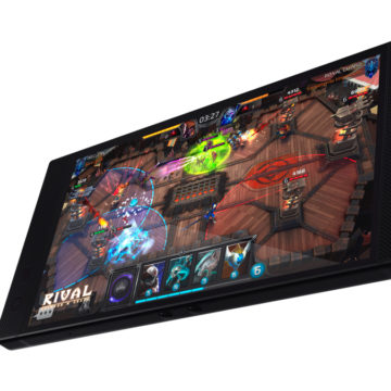 Razer Phone 2, lo smartphone da gaming mette il turbo