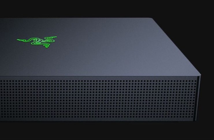 Razer Sila, il router per il gaming su PC, console e smartphone