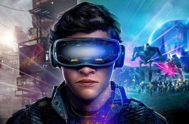 Ready Player One di Spielberg si noleggia a 99 centesimi su iTunes