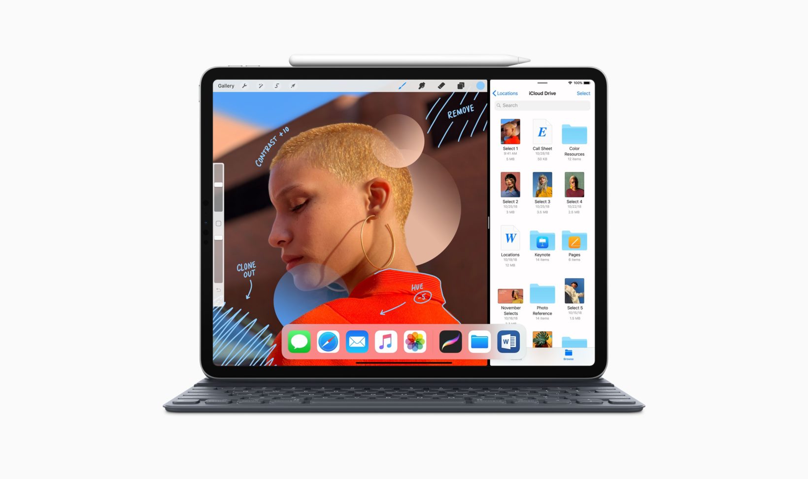 Riparare iPad Pro 2018 fuori garanzia